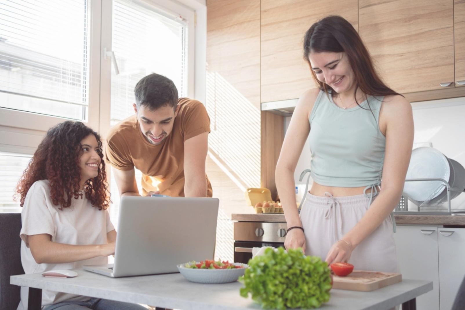 Environnement d'apprentissage moderne pour la formation en gestion budgétaire
