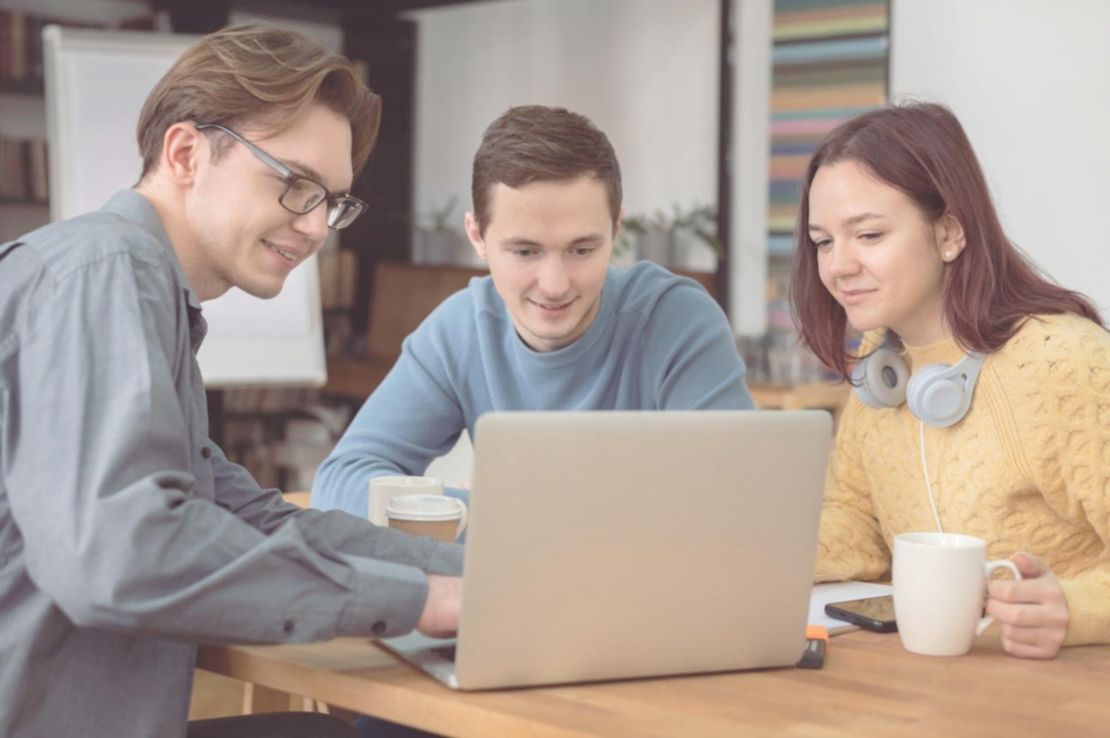 Environnement d'apprentissage pour formation budgétaire